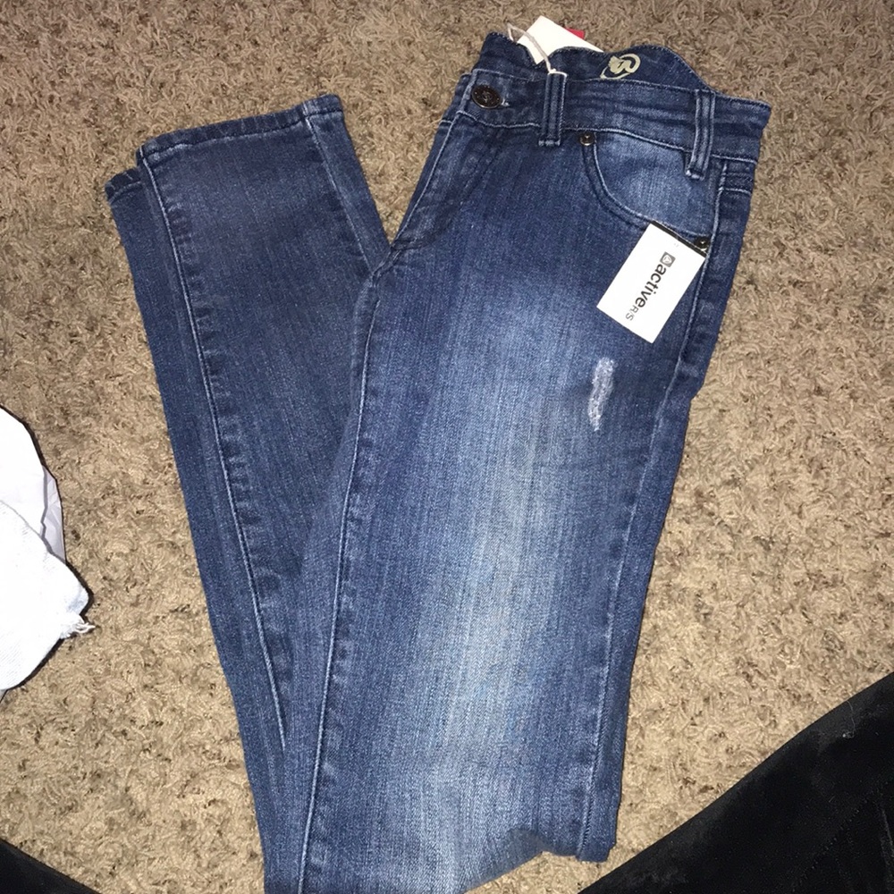 Pants